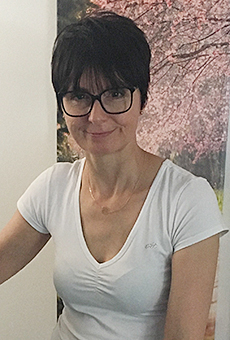 anja mueller